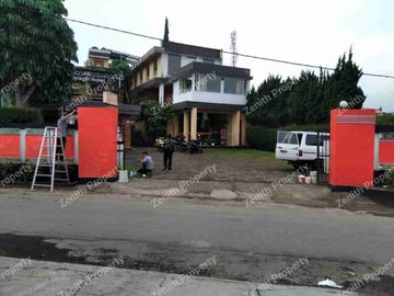Dijual Hotel & Boutique + Furnished