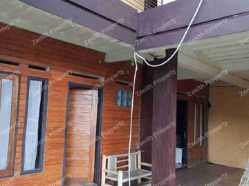 Dijual Hotel & Boutique + Furnished