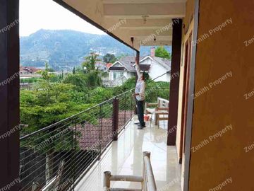 Dijual Hotel & Boutique + Furnished