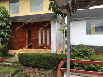 Dijual Hotel & Boutique + Furnished