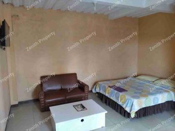 Dijual Hotel & Boutique + Furnished