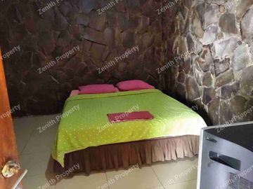 Dijual Hotel & Boutique + Furnished