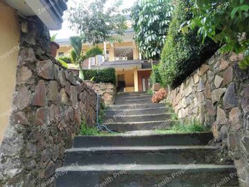 Dijual Hotel & Boutique + Furnished
