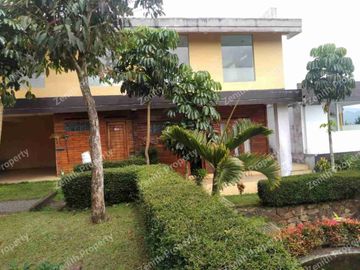 Dijual Hotel & Boutique + Furnished