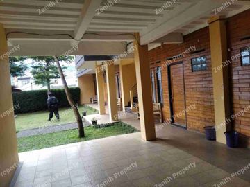 Dijual Hotel & Boutique + Furnished