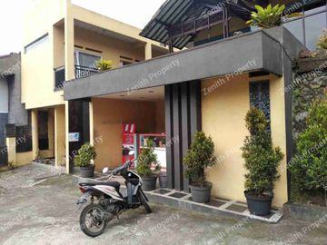Dijual Hotel & Boutique + Furnished