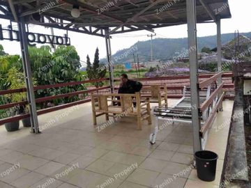 Dijual Hotel & Boutique + Furnished