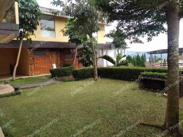 Dijual Hotel & Boutique + Furnished