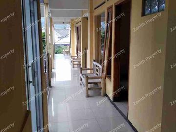 Dijual Hotel & Boutique + Furnished