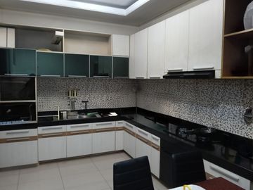 Jual Komplek singgasana cluster SHM, on hand