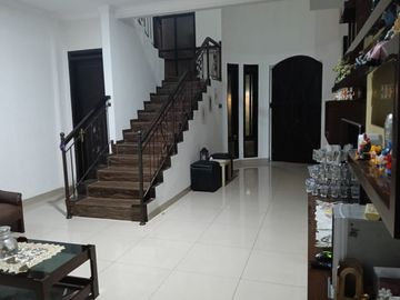 Jual Komplek singgasana cluster SHM, on hand