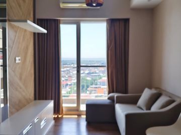 Apartemen PDH Tower A