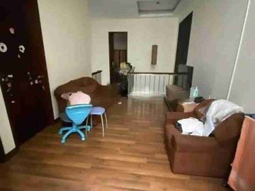 Rumah Bagus 2 Lantai di Sukaluyu Dekat Gasibu Gedung Sate