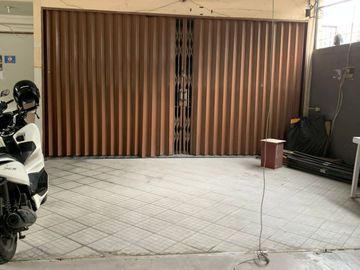 For Sale — Ruko Strategis Depan Tangcity Mall Jl. Perintis Kemerdekaan Cikokol, Tangerang