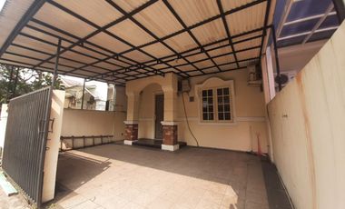 Jual Rumah 2 Lantai Siap Huni Lokasi Sangat Strategis di Nusa Loka Dekat Akses KRL Rawa Buntu, Tol BSD, Aeon Mall, Pasmod, dan Kawasan BSD Lainnya