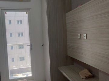 Apartemen Puncak Darmahusada, selangkah ke Galaxy Mall