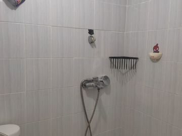 Apartemen Puncak Darmahusada, selangkah ke Galaxy Mall