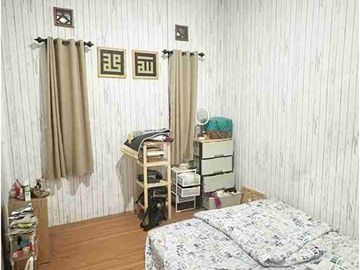 Rumah taman Cibaduyut indah Bandung terawat