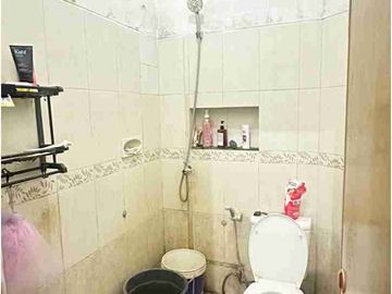 Rumah taman Cibaduyut indah Bandung terawat