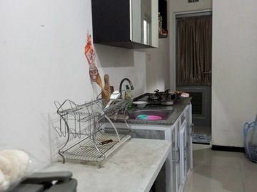 rumah lokasi SUKOLILO DIAN REGENCY