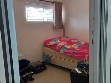 rumah lokasi SUKOLILO DIAN REGENCY
