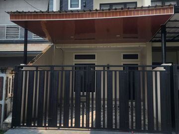 Sale Rumah Baru Minimalis Telaga Mediterania Citra Raya