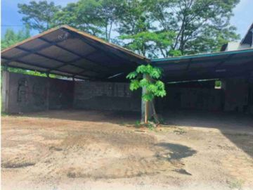 dijual / disewakan gudang karangwuni klaten jateng