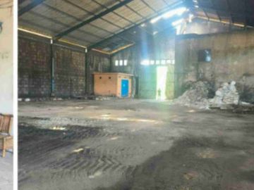 dijual / disewakan gudang karangwuni klaten jateng