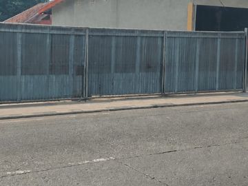 Dijual dan Disewakan Lahan kosong lokasi sangat strategis di jalan Diponegoro Tambun Bekasi