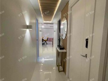 FOR SALE | Luxury 3BR Residence with Sauna at Uptown Parksuites Tower 1, BGC