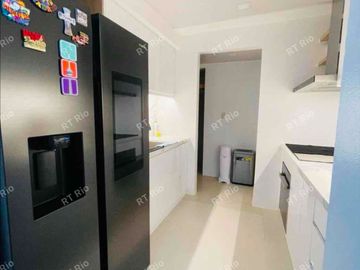 FOR SALE | Luxury 3BR Residence with Sauna at Uptown Parksuites Tower 1, BGC