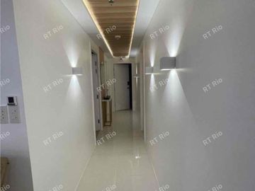 FOR SALE | Luxury 3BR Residence with Sauna at Uptown Parksuites Tower 1, BGC