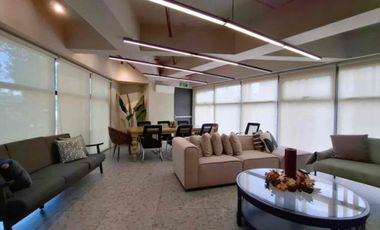 COMMERCIAL BUILDING FOR LEASE/SALE IN MANDALUYONG