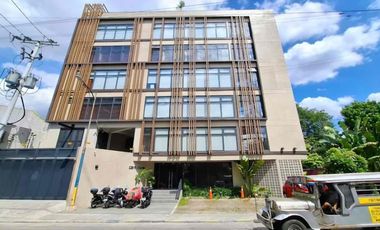 COMMERCIAL BUILDING FOR LEASE/SALE IN MANDALUYONG