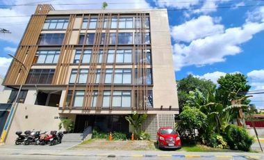 COMMERCIAL BUILDING FOR LEASE/SALE IN MANDALUYONG