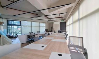 COMMERCIAL BUILDING FOR LEASE/SALE IN MANDALUYONG