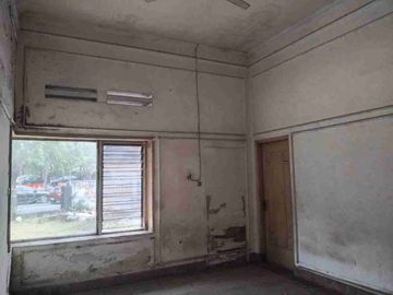 Dijual Rumah Hook Jalan Musi Darmo Surabaya Pusat