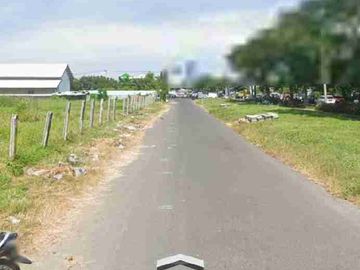 Dijual Tanah Raya Merr Rungkut Surabaya Timur