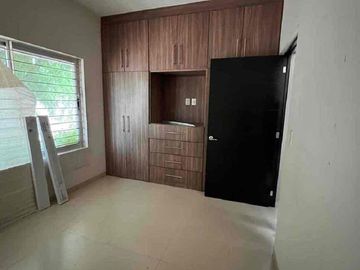 Casa de una planta en renta en Pedregal del gigante