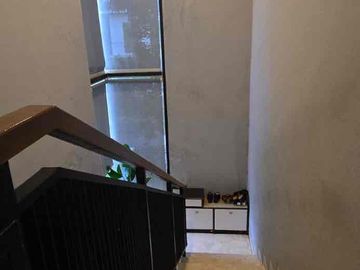 Rumah Luas Dalam Cluster Premium di Jl. Wahid Hasyim Bintaro Jaya Sektor 7