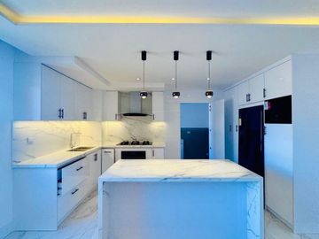 En venta departamentos de 1, 2 y 3 dormitorios en la Av. de las Américas y Av. Don Bosco