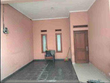 SEWA / KONTRAK RUMAH SIAP HUNI CISARANTEN,ARCAMANIK, BANDUNG TIMUR