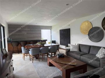 CASA EN VENTA LA LOMA CLUB DE GOLF