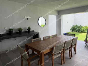 CASA EN VENTA LA LOMA CLUB DE GOLF