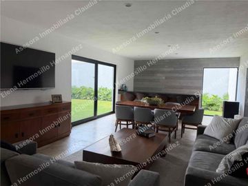 CASA EN VENTA LA LOMA CLUB DE GOLF