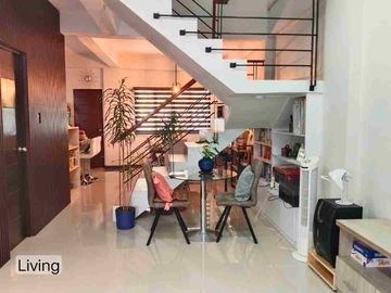Duplex for Sale in Severina Paranaque near Makati Alabang and Taguig
