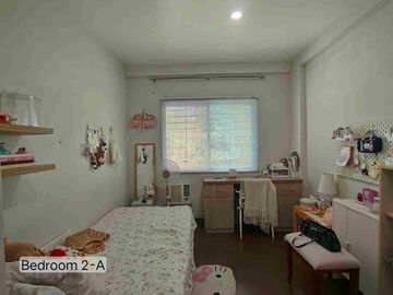 Duplex for Sale in Severina Paranaque near Makati Alabang and Taguig