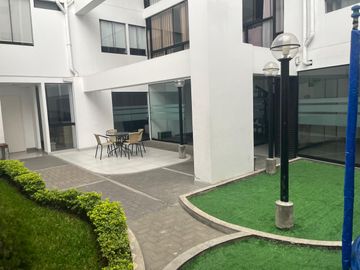 🏙️ ¡VIVE EN LAS ALTURAS! ESPECTACULAR DÚPLEX EN JESÚS MARÍA ✨