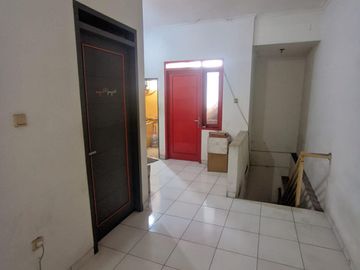 Ruko Hook 2 Lantai Strategis di Mainroad Cibaduyut Bandung