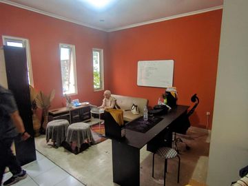 Ruko Hook 2 Lantai Strategis di Mainroad Cibaduyut Bandung